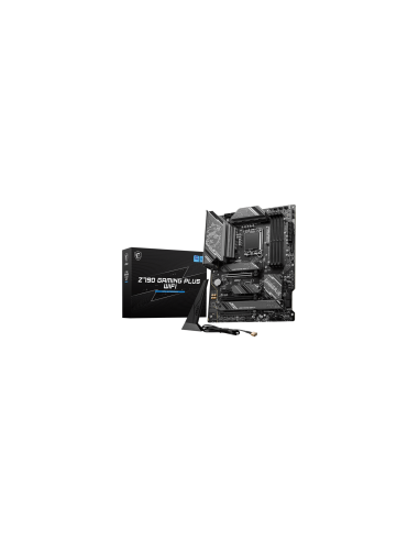 MSI Z790 GAMING PLUS WIFI 